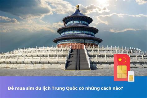 mua sim du lich trung quoc