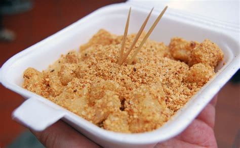 muah chee recipe without microwave
