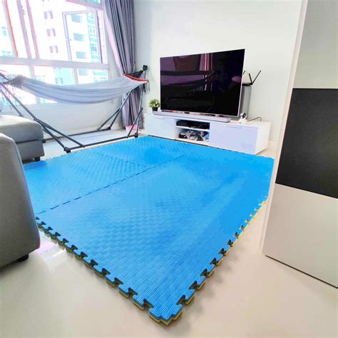 muay thai floor mats