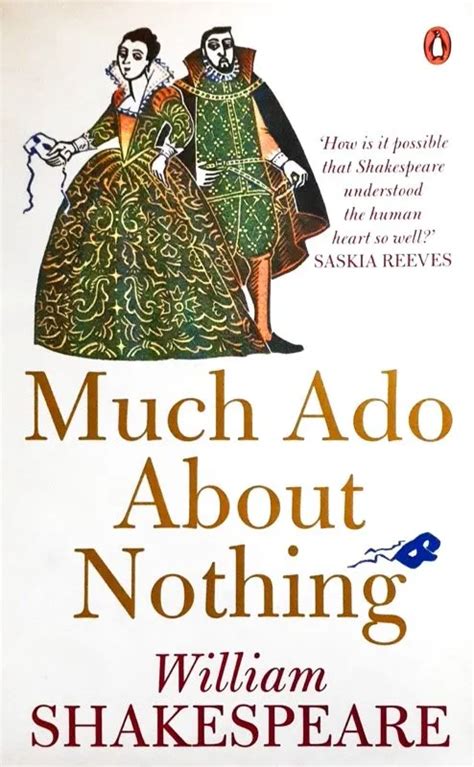 much ado about nothing meaning shakespeare