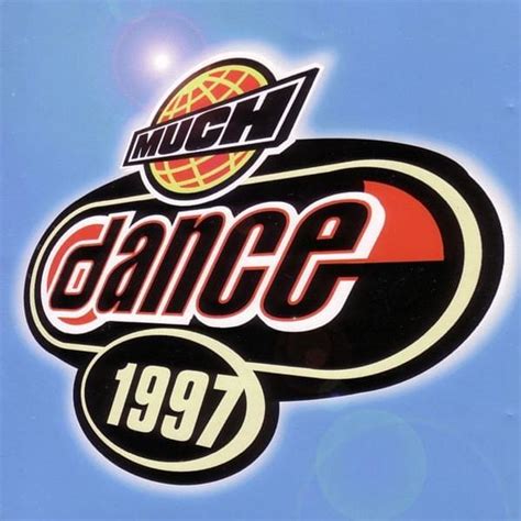 much dance 1997 album songs