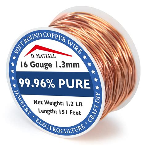 Much Does Copper Wire Cost