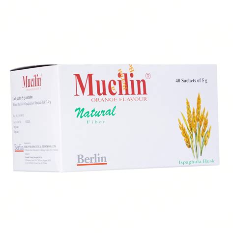 mucilin