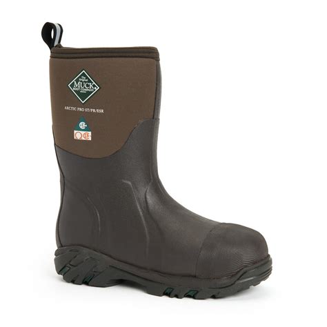 muck arctic boots review