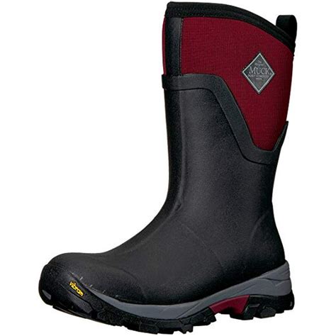 muck boot arctic ice mid winter boots