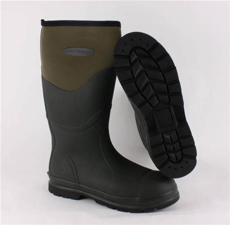 muck boot retailers uk