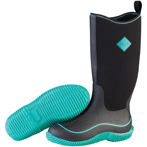 muck boot women s hale rain boots