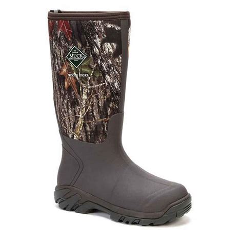 muck boot woody sport cool