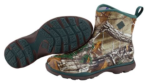 muck boots excursion pro mid