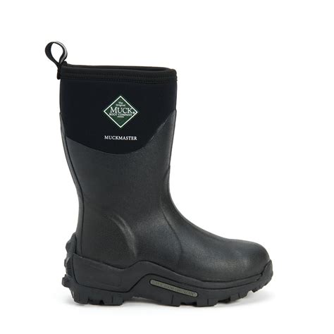 muck boots muckmaster review