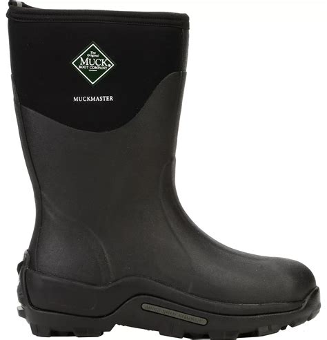 muck boots muckmaster review