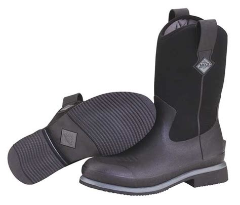 muck boots ryder mid