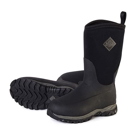muck boots wet 998k