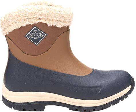 muck boots women s hale snow boot