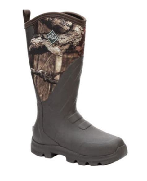 muck boots woody grit review