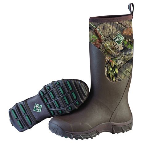 muck boots woody sport