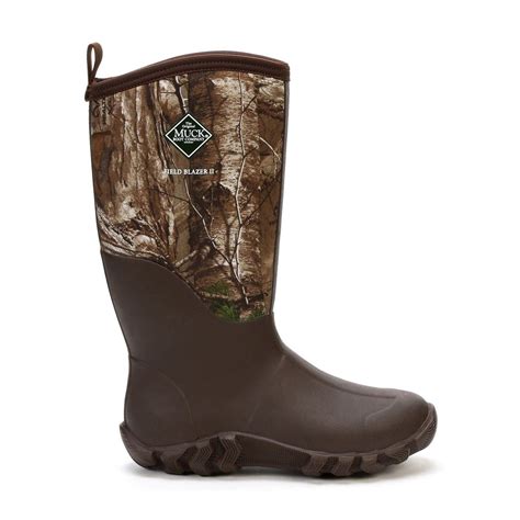 muck fieldblazer boots on sale