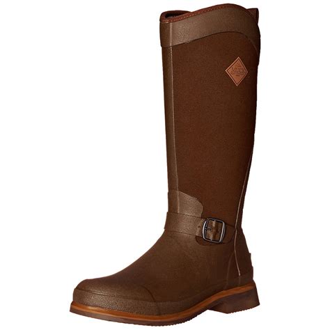muck riding boots canada