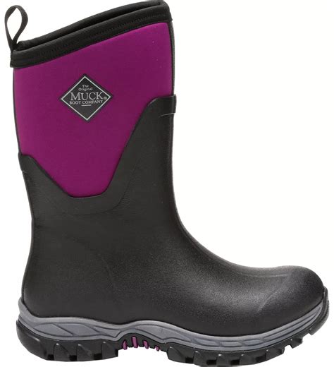 muck winter boots for womens