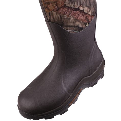 muck woody max cold weather boots