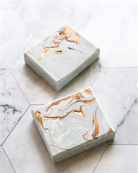 mud and marble soap