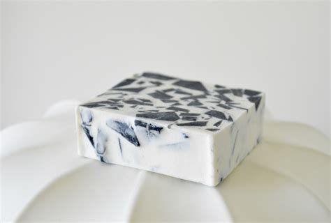 mud and marble soap