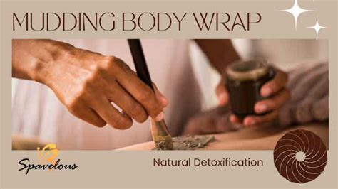 mud application body