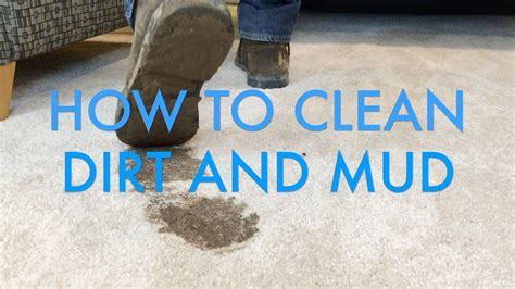 mud buddy carpet cleaning