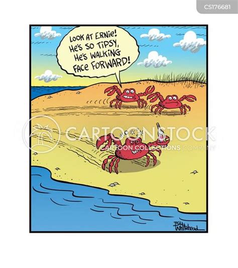 Mud Crab Jokes