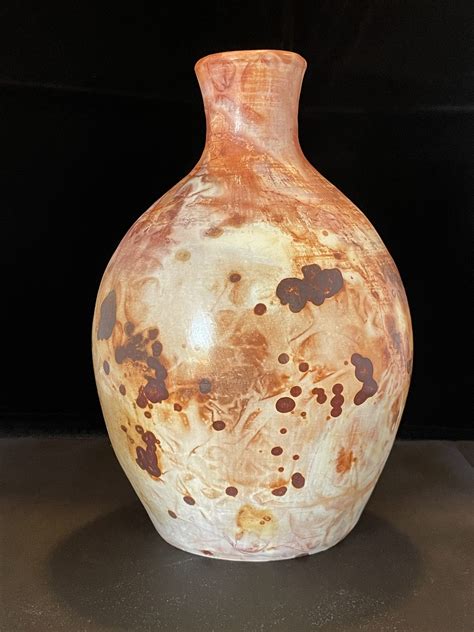 mud dauber pottery earlysville va ceramic bell