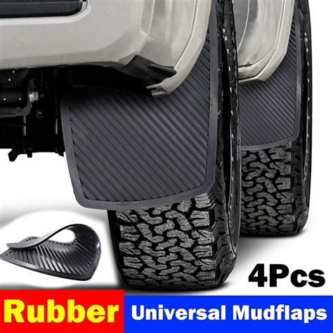 Mud Flaps Car Cost