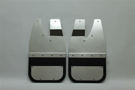 Mud Flaps For Square Body Chevy