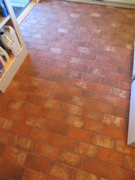 mud floor mats tile