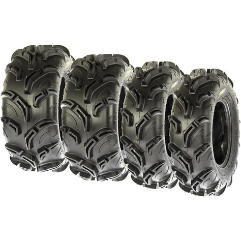 mud grip lawn mower tires