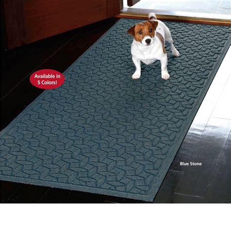 mud guard floor mat for dogs
