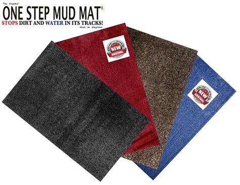 mud mat lobed beds for sale