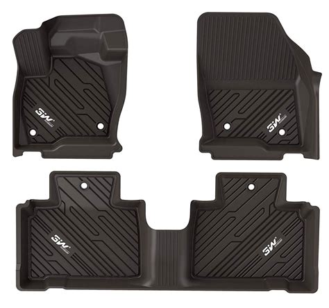 mud mats for 2017 ford edge