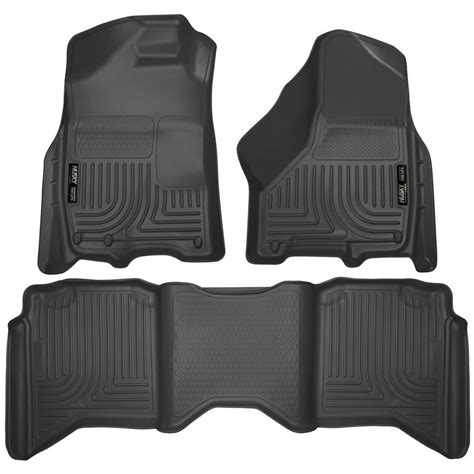 mud mats for chevy trverse