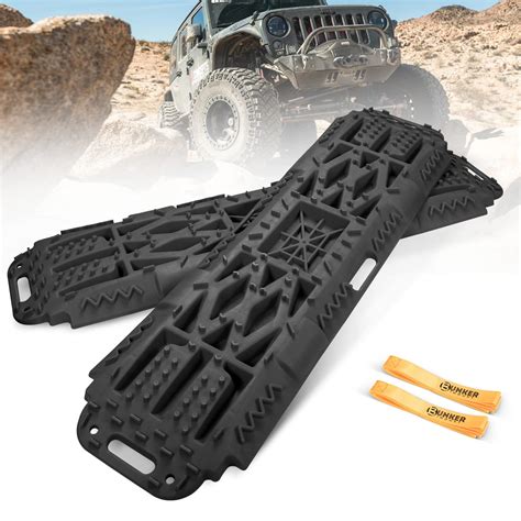 mud mats for trucks
