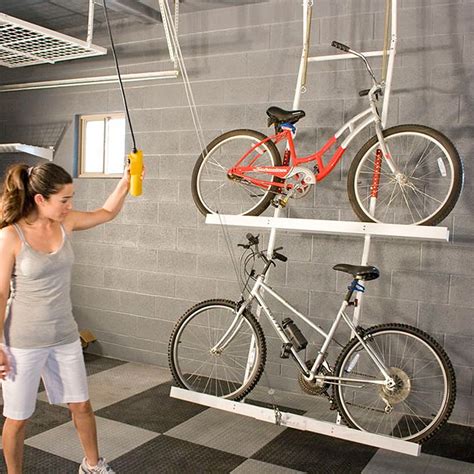 mud pads for walls and floors to store bikes
