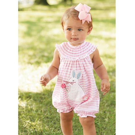mud pie baby girl outfits