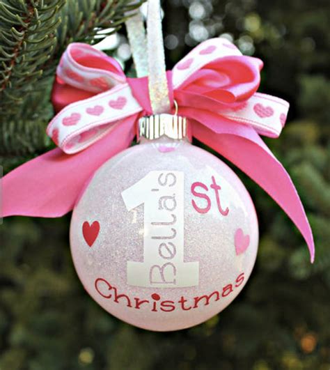 mud pie baby s first christmas ornaments
