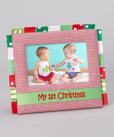 mud pie christmas picture frames