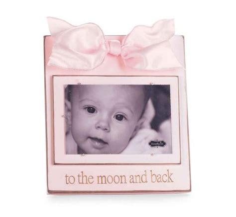 mud pie to the moon and back frame