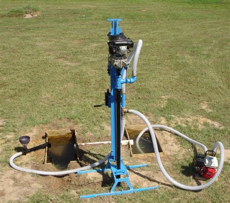 mud pump for water well drilling