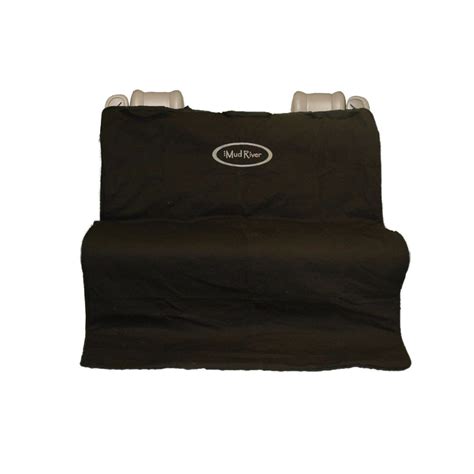 mud river 2 barrel utility mat seat cover