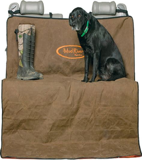 mud river dog products 2 barrel utility mat