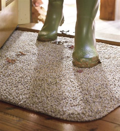 mud rug plow and hearth