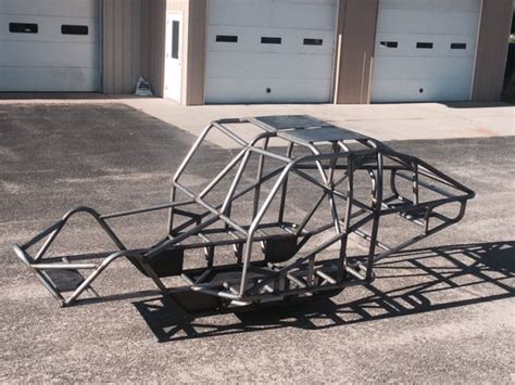 Mud Truck Chassis Kit
