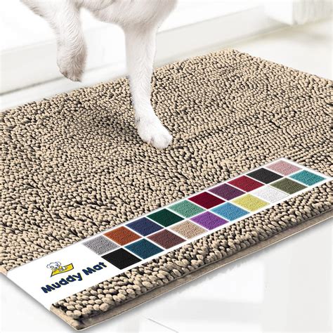 Muddy Paws Mat Amazon